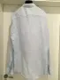 Fred Perry 100% лен мъжка риза XXL, снимка 3