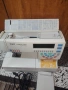 шевна машина Pfaff Creative 7550, снимка 4