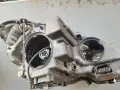 Фар ляв за Mercedes E class W207 със забележки, снимка 3