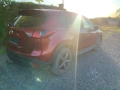2014 Mazda CX-5 2.2D* НОВ ВНОС ГЕРМАНИЯ* РЕАЛНИ КМ., снимка 11