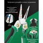 Многофункционални клещи за оголване на проводници, снимка 6