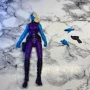 Екшън фигура Nebula Guardians of the Galaxy Marvel Legends Heist WHAT IF Отмъстителите figure, снимка 2