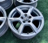 Джанти 5/100/15 WV SKODA SEAT AUDI, снимка 6
