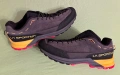 La Sportiva номер 45, туристически спортни обувки, маратонки, планина, снимка 5