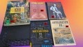 Различни учебници и книги, свързани с обучението и образованието, снимка 3