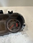 Скоростомер табло инструмент за Citroen C-Crosser 2.2 Hdi (2009) 8100A486, снимка 2