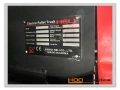 Електрическа количка HELI CBD15-170G, снимка 5