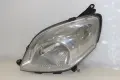 Ляв фар Fiat Fiorino (2007-2017г.) Fiat Qubo 1353198080 Фиат Фиорино 6205AZ, снимка 5