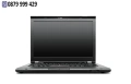 Лаптоп LENOVO T430 gen 3,i5, 320 HDD, снимка 1