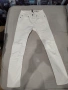 Мъжки бели дънки H&M , снимка 1