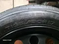 Патерица BMW/MINI 135/80/17", снимка 3