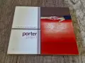 Компакт Дискове - Електронна Музика - Поп: The Porter Project – Compilation - CD Digipack, снимка 1