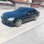 Mercedes W220 S500 на части!, снимка 2