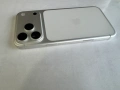 iPhone 17 Pro Max 1Tb 100% батерия.Гаранция, снимка 9