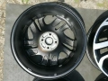 оригинални джанти 17" 4х100 Renault Captur , снимка 12