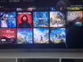 playstation 5+PSVR2+26игри+много допълнителни аксесоари, снимка 5