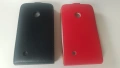 Nokia Lumia 550 - Nokia Lumia 630 - Nokia 225 - Nokia X - Nokia 210 - Nokia 620 Nokia 435 калъф case, снимка 15