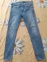 14 чифта мъжки маркови дънки, размерМ 32/33 като нови !! Модела е skinny, ластичен по тялото !!!, снимка 15
