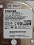 TOSHIBA 1TB  79 дни /тестван е, снимка 10