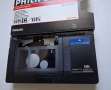 Конвертор за Видеокасети Рнilips Cassette Adapter VHS C / VHS Made in Japan, снимка 2