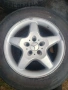 Джанти с гуми 17" 5х112  Mercedes ML 163, снимка 9