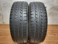215/65/16C Goodyear 24 г. / бус всесезонни гуми, снимка 1