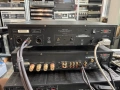 Advance Acoustic MAP 103 & MCD 203 MkII Лампов CD плеър и усилвател, снимка 6