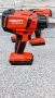 Hilti Гайковерт Винтоверт , снимка 3