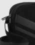 Оригинал! PUMA Classics Small Crossbody Bag Black чанта през рамо, снимка 2