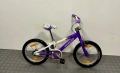 ПЕРФЕКТНИЯТ ПОДАРЪК ЗА 1-ви ЮНИ Детски алуминиев велосипед Specialized за момиче 16 цола/ колело, снимка 2