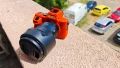 Sony A7 II + Sony 18–105mm f/4 G OSS – отлично състояние, гаранция, снимка 1