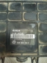 Компютър, ECU VW Golf 3 1.4i 1992г. 0261200257 030906026C , снимка 3