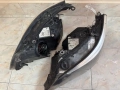 Фейслифт Фарове bmw e60 Xenon, снимка 4