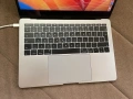 13" Core i5 MacBook Pro A1708 /Mid-2017/-i5/8GB RAM/128GB SSD, снимка 2
