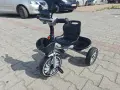 BYOX Триколка TWIDDLE сив, снимка 6