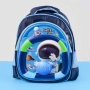 Детска водоустойчива раница с карикатура 35x31 см, за деца 2-5 години, различни мотиви, снимка 14
