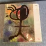 книга за изкуство   „Miró“ от Жак Ласен издадена от Skira., снимка 1