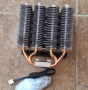 SCYTHE SCMG-5100 Mugen 5 Rev.B CPU cooler КОМПЛЕКТ- 120mm, black, снимка 10