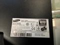 SAMSUNG  205BW ДЕФЕКТЕН ДИСПЛЕЙ   DOPPLER_225BW    BN41-00772C     IP-43130A, снимка 1