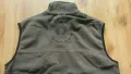 GAUPA POLAR Vest размер М / L за лов риболов поларен елек - 2811, снимка 3