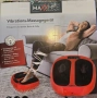 Maxxmee Вибрационен масажор за кракa, снимка 1