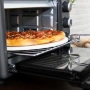 Фурна за пица Cecotec Bake&Toast 2600 Black 4Pizza 26L 1500W, снимка 4