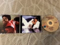 Michael Jackson Thriller, DVD и CD, Limited Edition , снимка 2