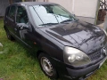 Продавам Renault Clio, снимка 13
