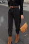 Zara балон дънки, снимка 1