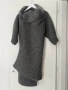 вълнен кардиган, палто Zara, яке, снимка 2