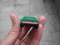 MATCHBOX BULGARIA AMX PRO-STOCKER МАЧБОКС, снимка 5