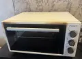 Спешно! Мини фурнa Foreti, снимка 1