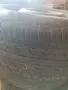 железни джанти с гуми , снимка 1