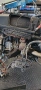 двигател M47 bmw e91 320d 163ks бмв е91 320д 163кс, снимка 18